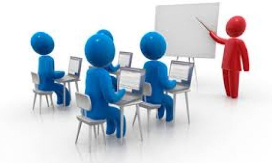 Salle de formation Access