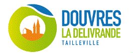 Mairie de Douvres-la-Délivrande